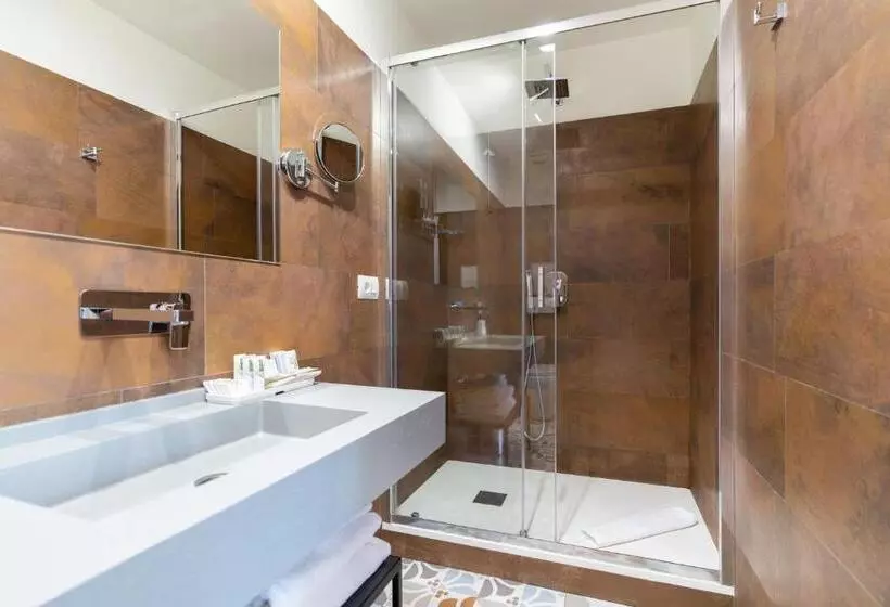 پانسیون Castello Guest House Milano