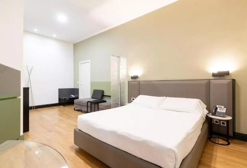 پانسیون Castello Guest House Milano