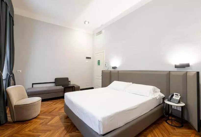 پانسیون Castello Guest House Milano