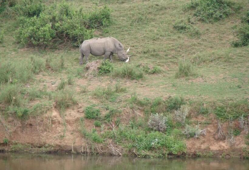פנסיון Hennie's Rest