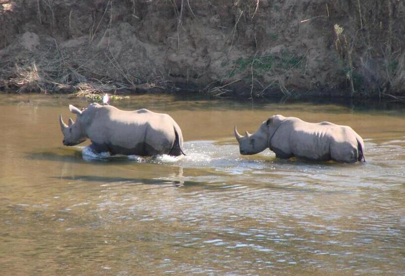 פנסיון Hennie's Rest