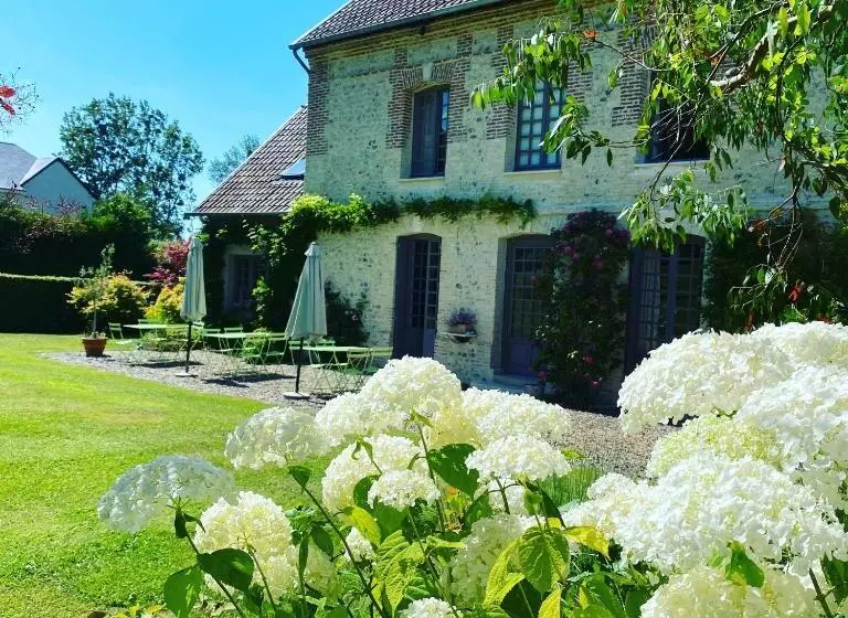 Majatalo La Maison D Aline   Honfleur   Maison D Hôte De Charme A La Normande