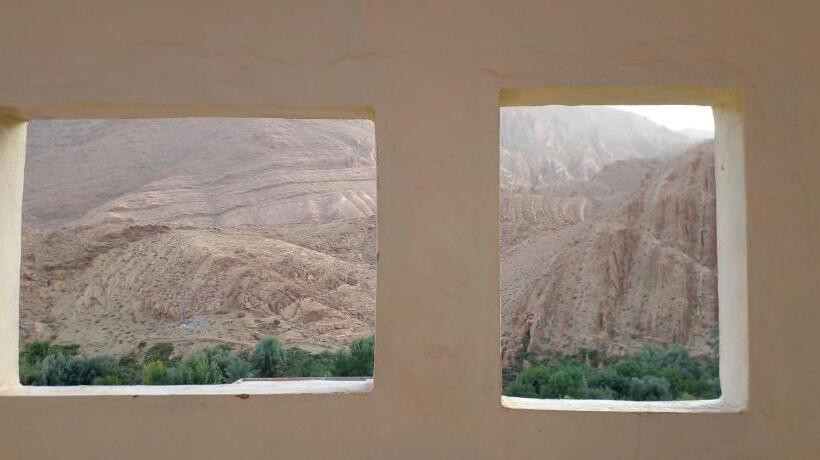 بنسيون Myhouse Todgha