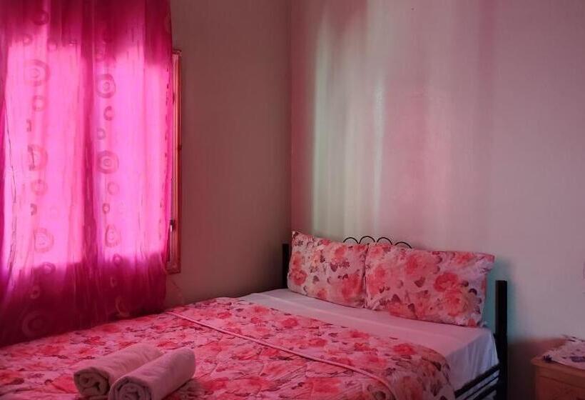 بنسيون Myhouse Todgha