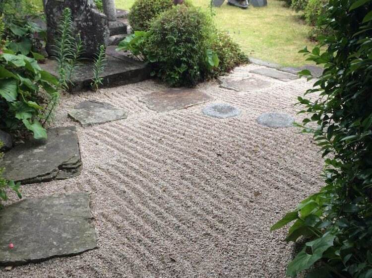 بنسيون Temple Stay Tsushima Seizanji