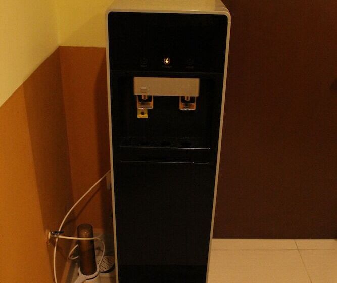 Sun Inns Hotel Sentral Brickfields