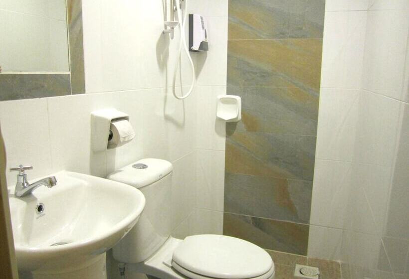 Sun Inns Hotel Sentral Brickfields