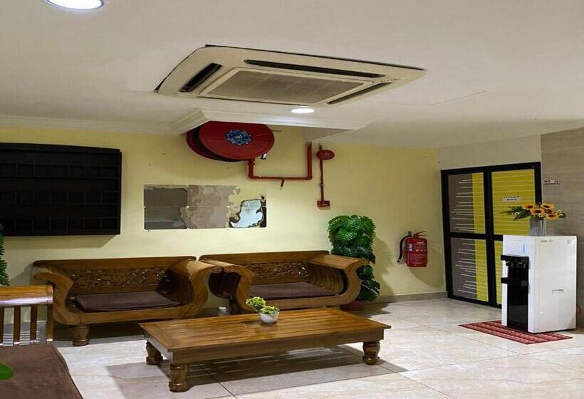 Sun Inns Hotel Sentral Brickfields