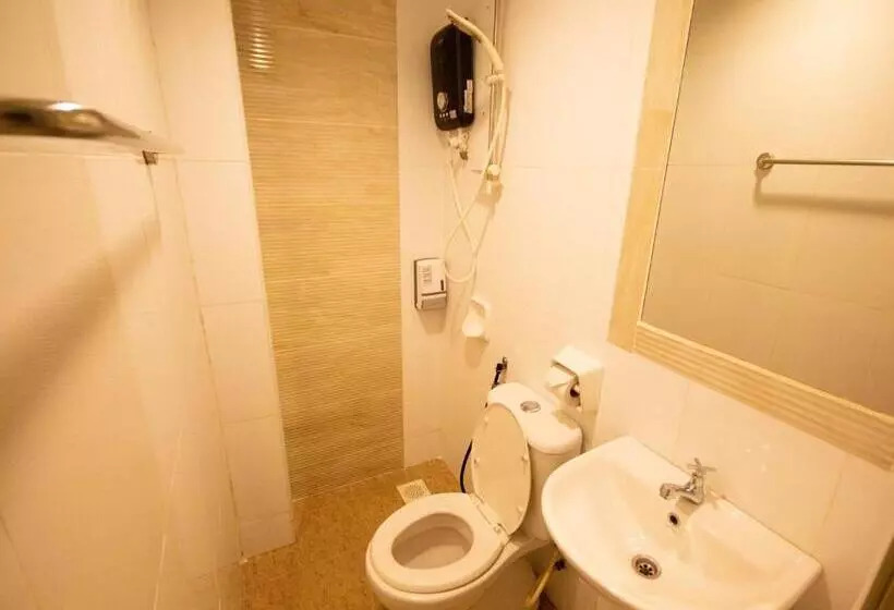 Sun Inns Hotel Sentral Brickfields