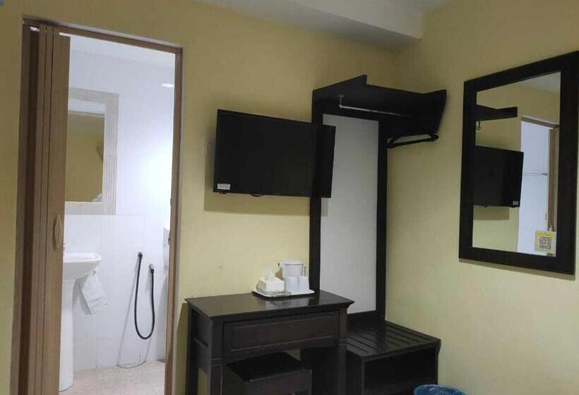 Sun Inns Hotel Sentral Brickfields