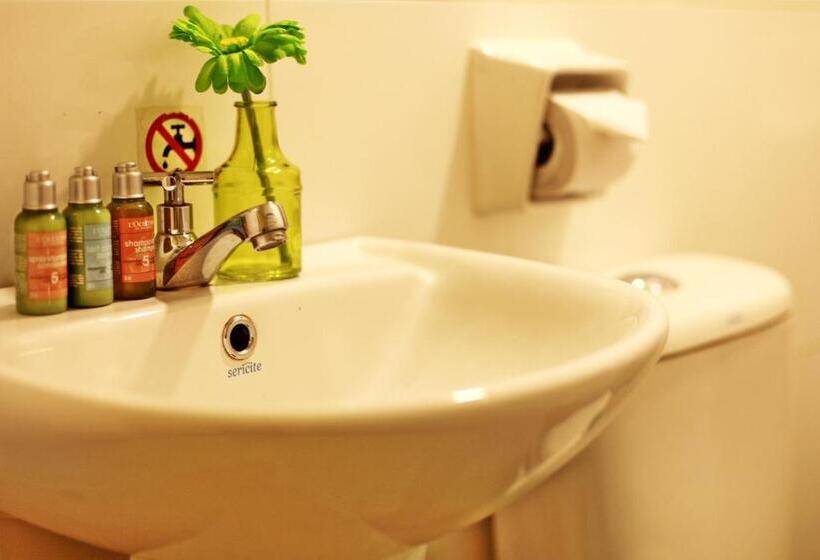 Sun Inns Hotel Sentral Brickfields