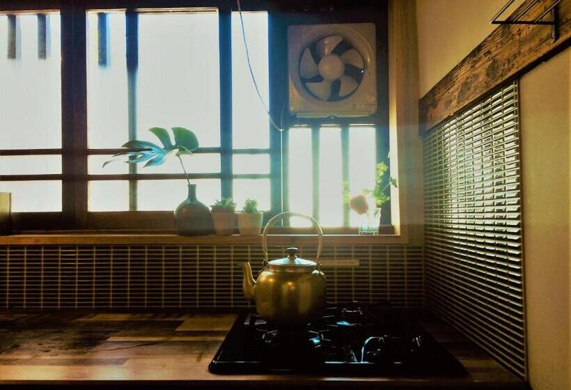 Albergue Guest House Kobako