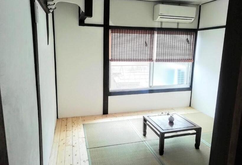 Albergue Guest House Kobako