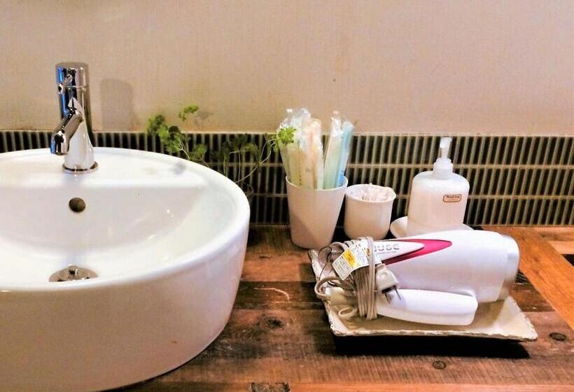 Albergue Guest House Kobako