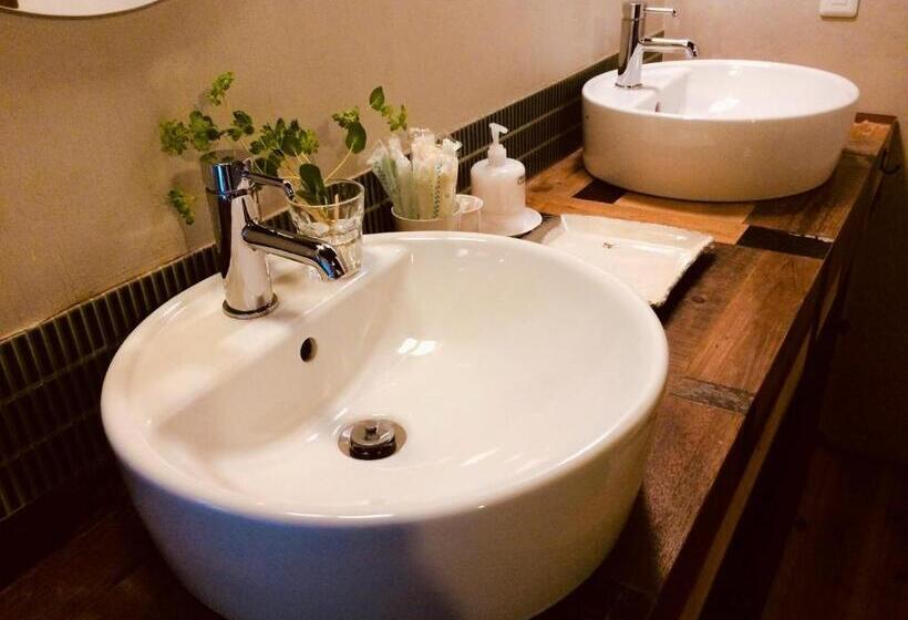 Albergue Guest House Kobako