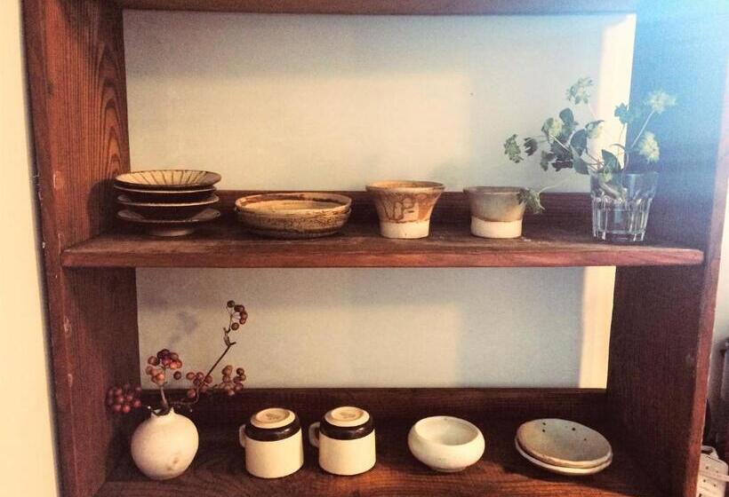 Albergue Guest House Kobako