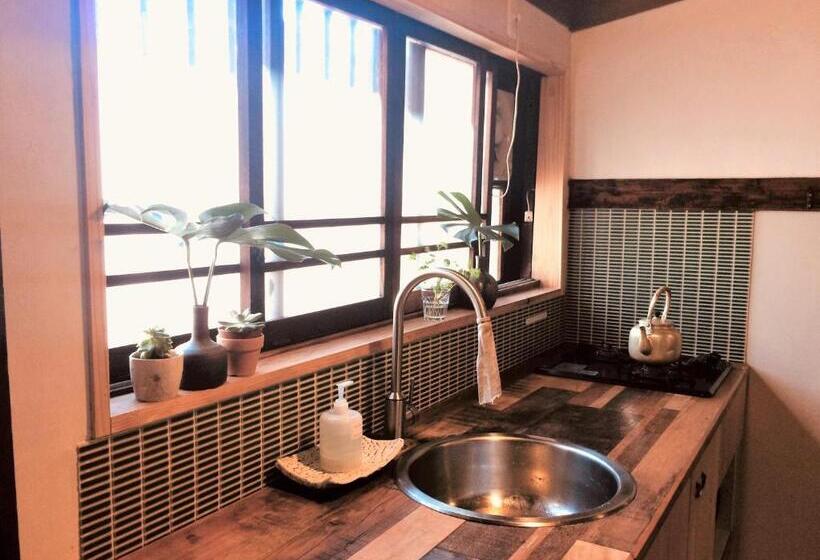 Albergue Guest House Kobako