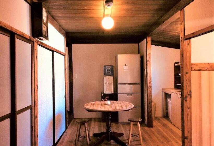 Albergue Guest House Kobako