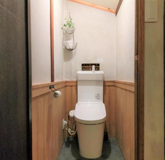 Albergue Guest House Kobako