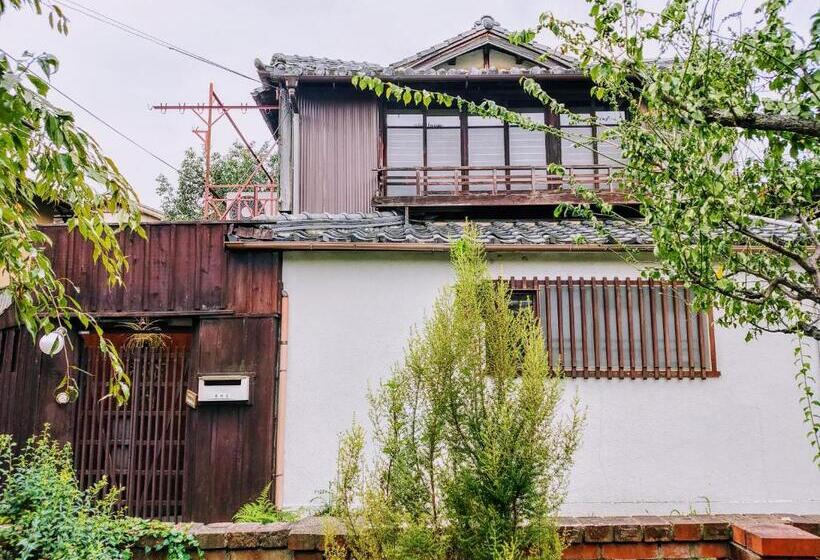 Albergue Guest House Kobako