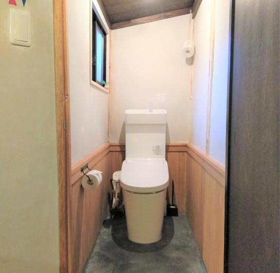 Albergue Guest House Kobako