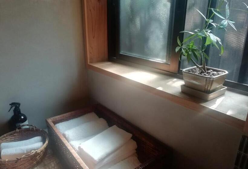 Albergue Guest House Kobako