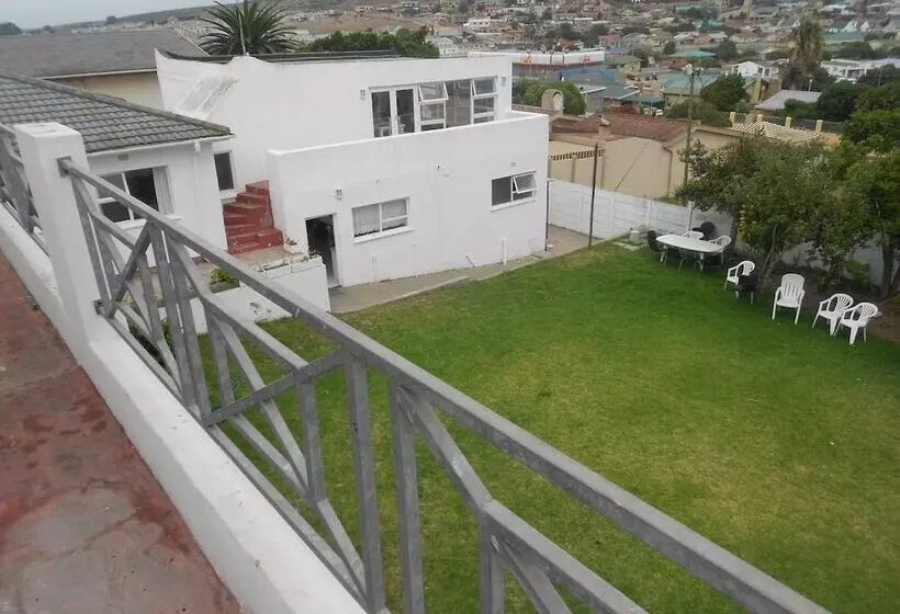 ユースホステル Saldanha Bay Lodge