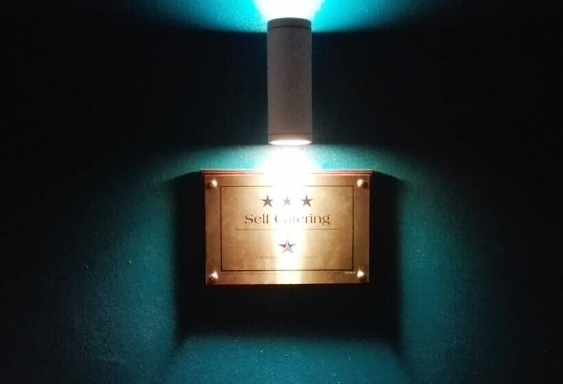 فندق صغير Saldanha Bay Lodge