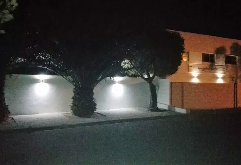 ユースホステル Saldanha Bay Lodge