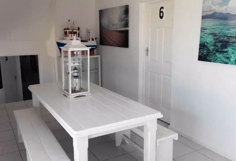 ユースホステル Saldanha Bay Lodge