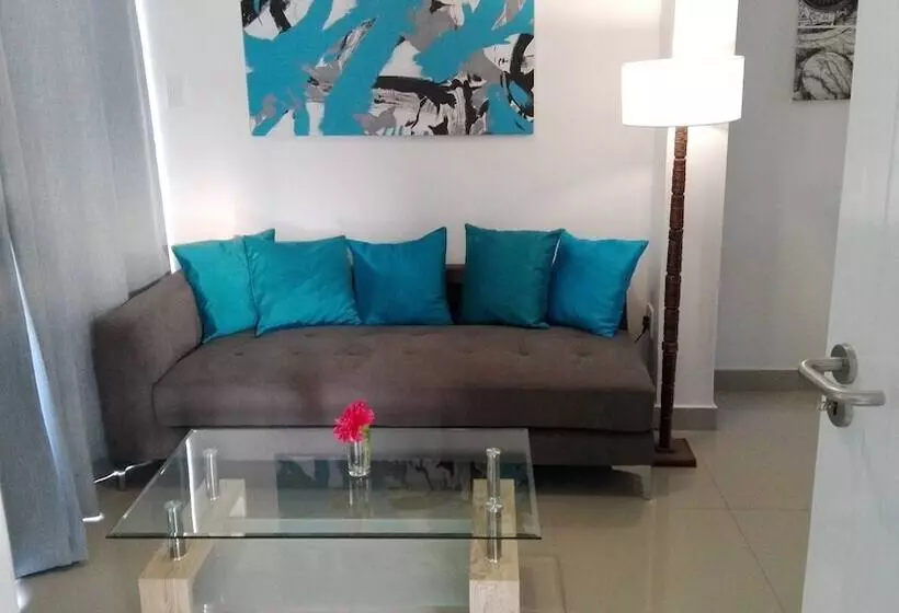 ユースホステル Saldanha Bay Lodge