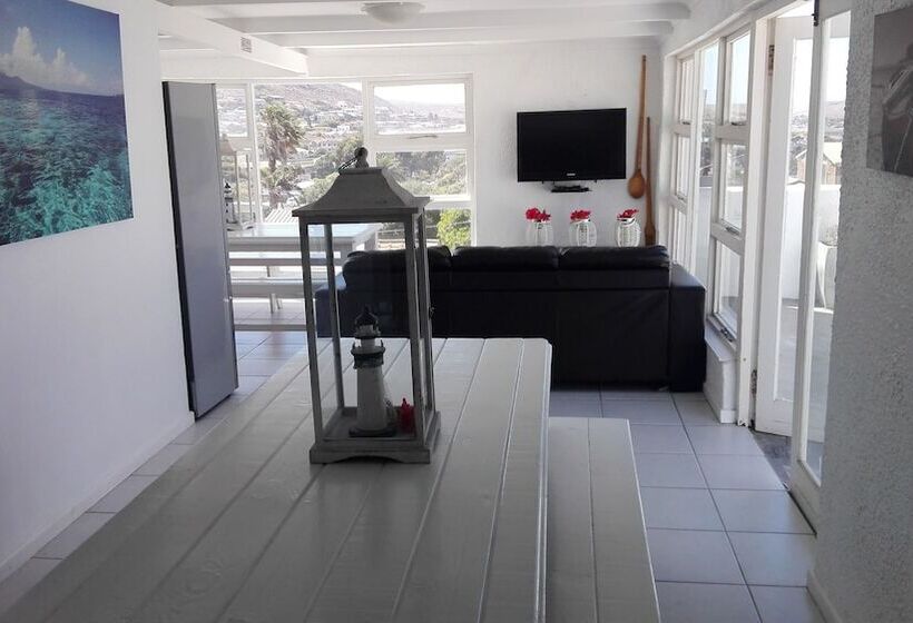 فندق صغير Saldanha Bay Lodge