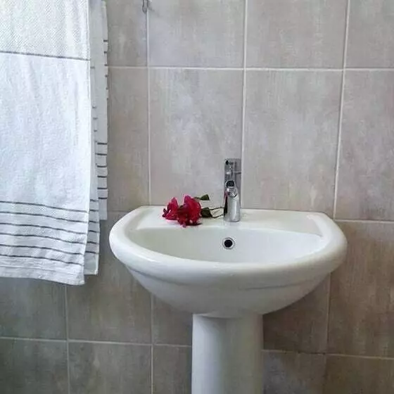 ユースホステル Saldanha Bay Lodge