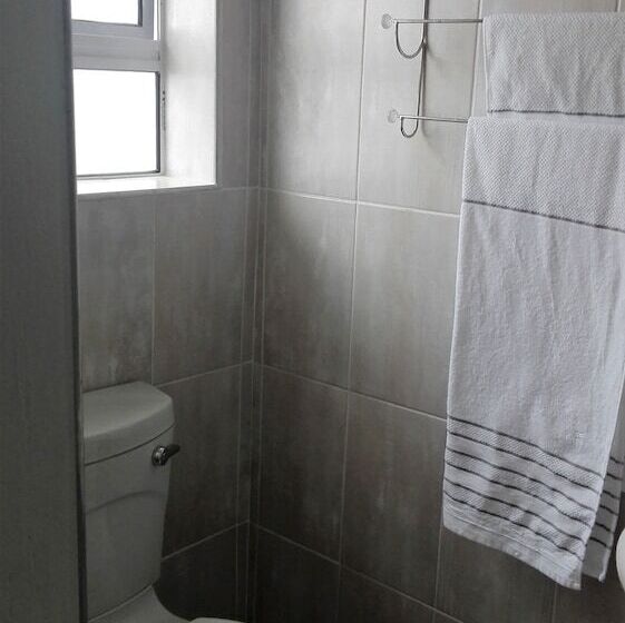 فندق صغير Saldanha Bay Lodge