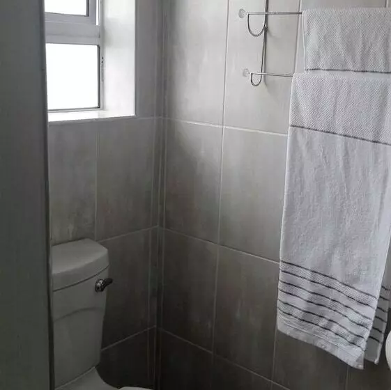 ユースホステル Saldanha Bay Lodge