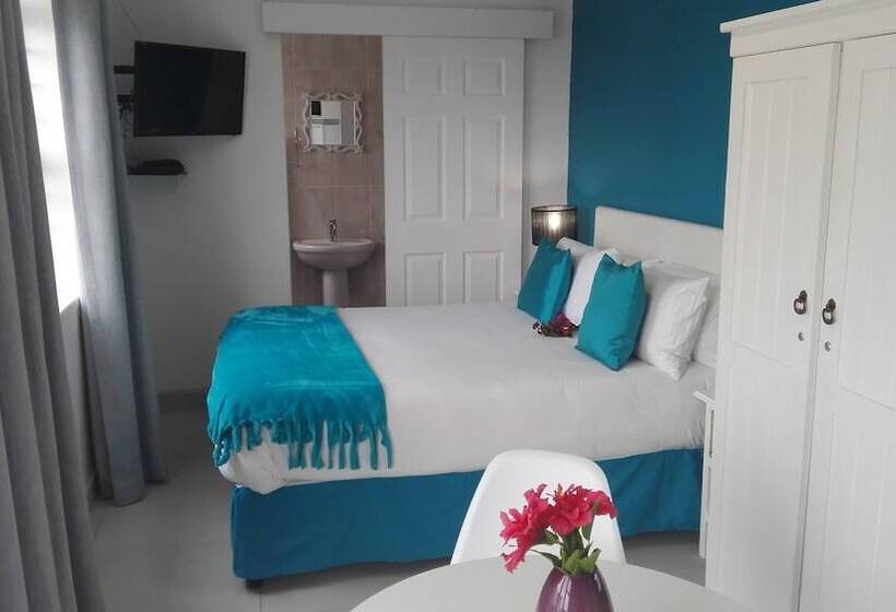 فندق صغير Saldanha Bay Lodge