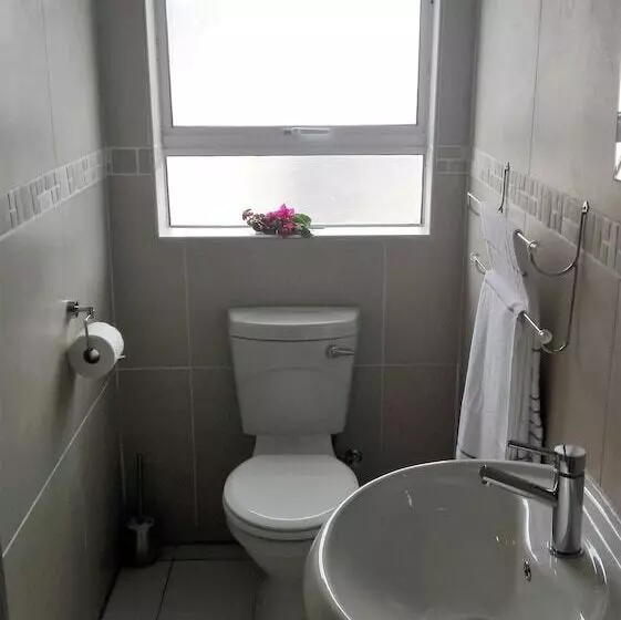 ユースホステル Saldanha Bay Lodge