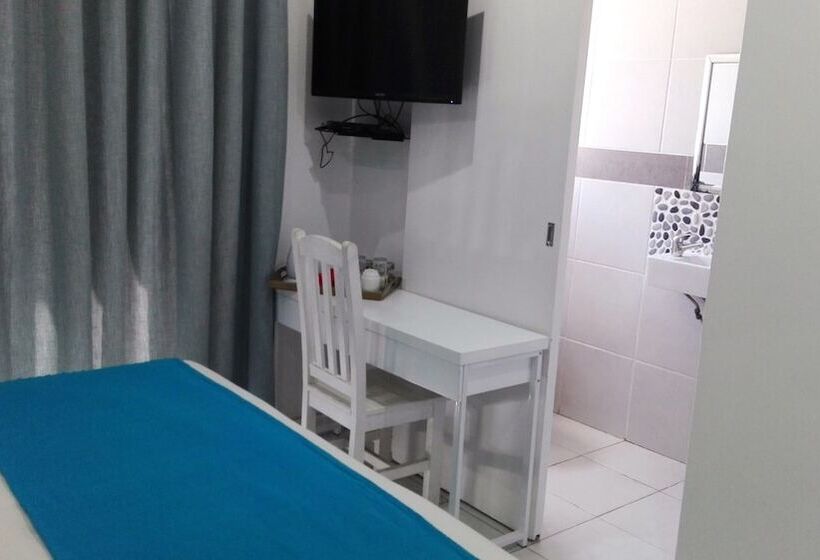 فندق صغير Saldanha Bay Lodge