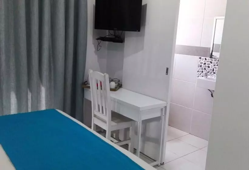 ユースホステル Saldanha Bay Lodge