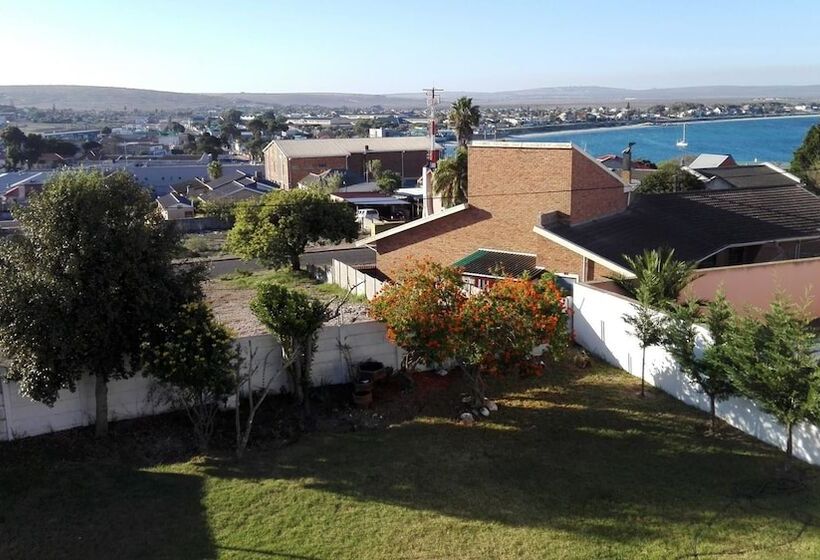 فندق صغير Saldanha Bay Lodge