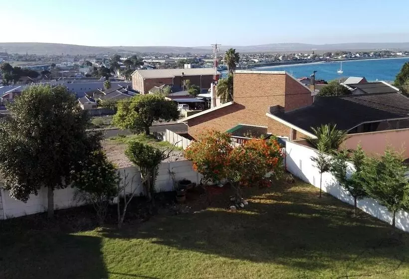 ユースホステル Saldanha Bay Lodge