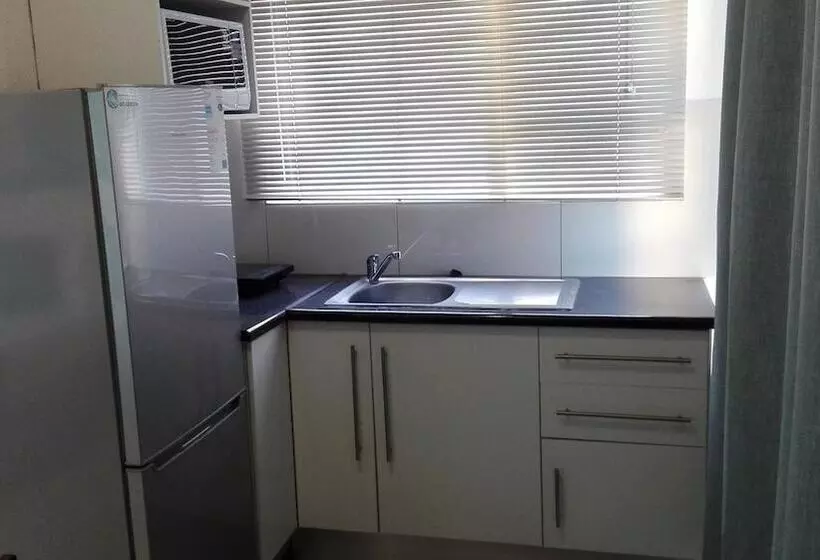 ユースホステル Saldanha Bay Lodge