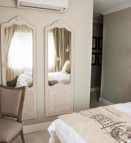 Avemore Lagratitude No 6 With Backup Power For Loadshedding