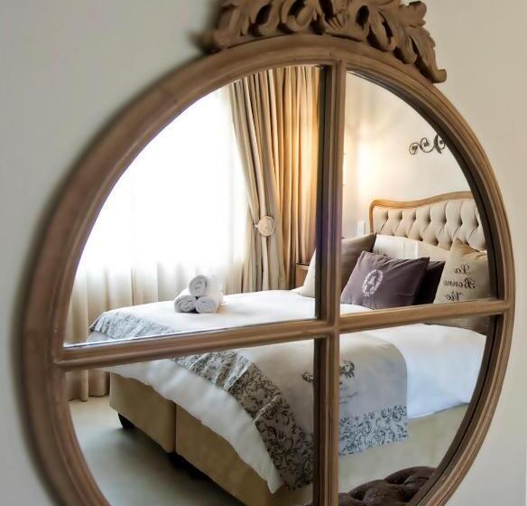 Avemore Lagratitude No 6 With Backup Power For Loadshedding