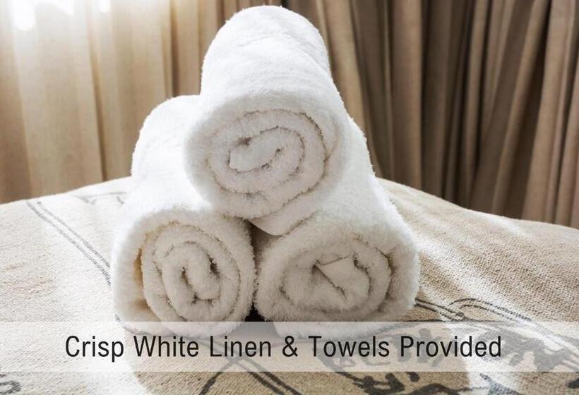 Avemore Lagratitude No 6 With Backup Power For Loadshedding