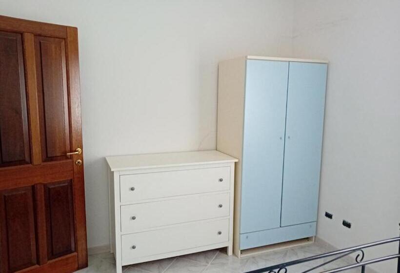 تختخواب و صبحانه Bandi House