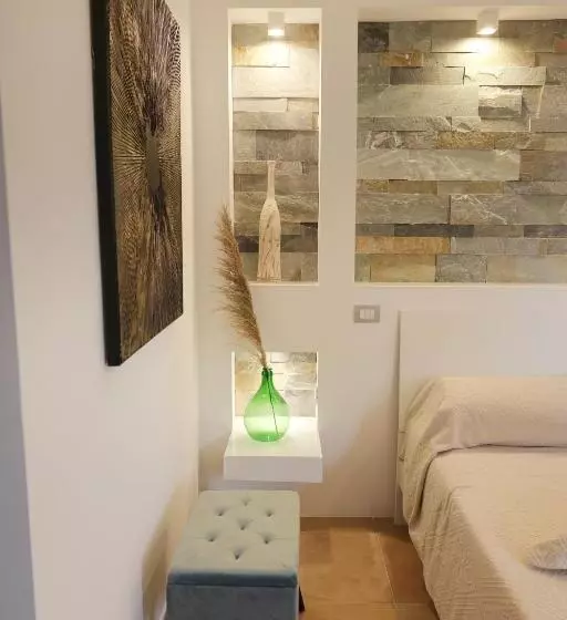 تختخواب و صبحانه Borgo Del Nespolo