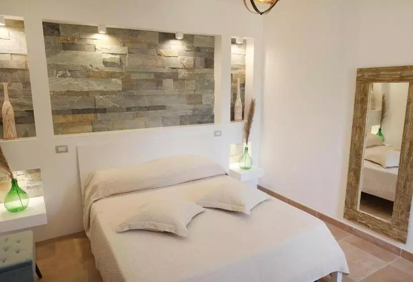 تختخواب و صبحانه Borgo Del Nespolo