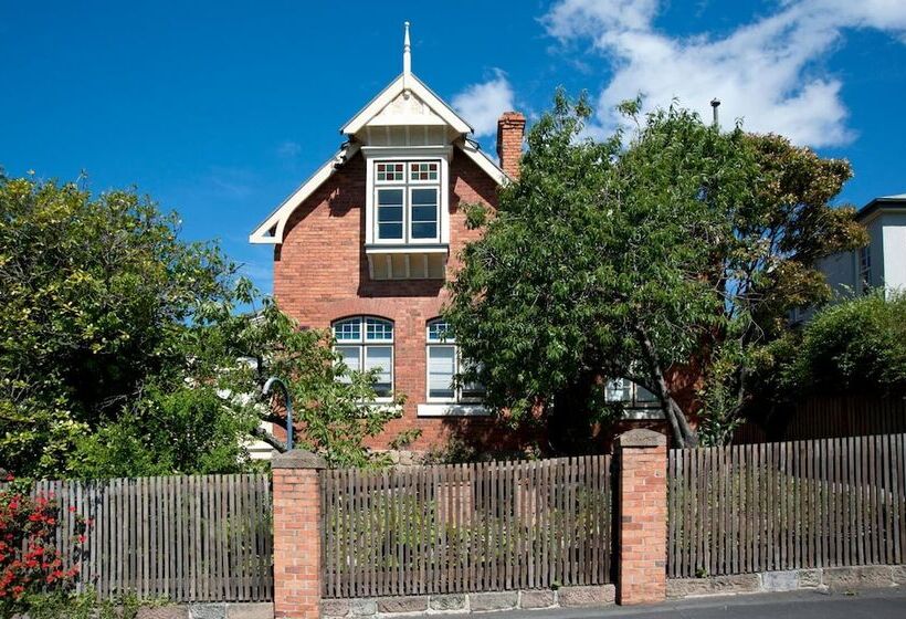 צימר Lowena Cafe And Accommodation