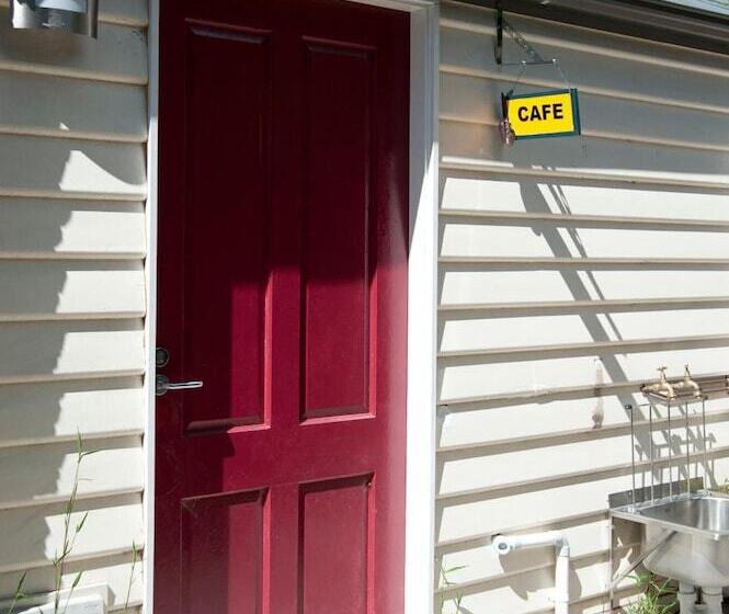 צימר Lowena Cafe And Accommodation